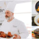 Chef Simonluca Barbieri cucina contemporanea