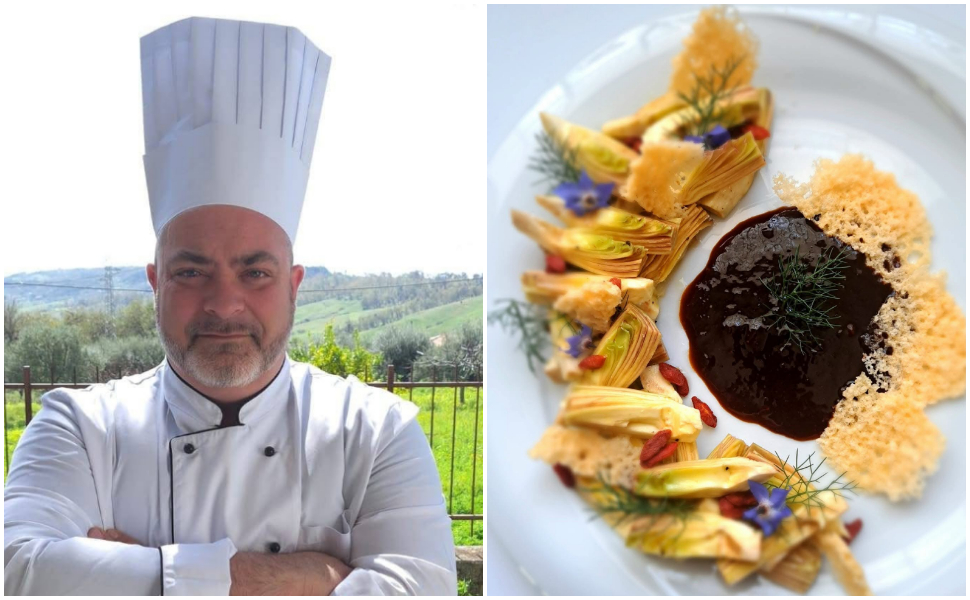 Chef Simonluca Barbieri cucina contemporanea_02