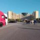Cittadella Protesta Fedralog autotrasporto 02