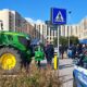 Cittadella Protesta Fedralog autotrasportatori