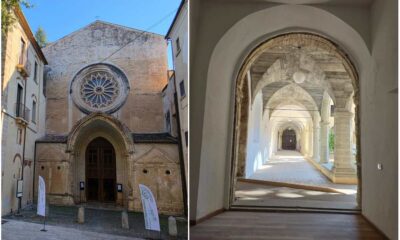 Complesso Monumentale di San Domenico