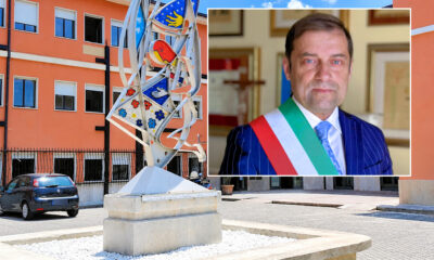 Comune di Bisignano sindaco Francesco Fucile