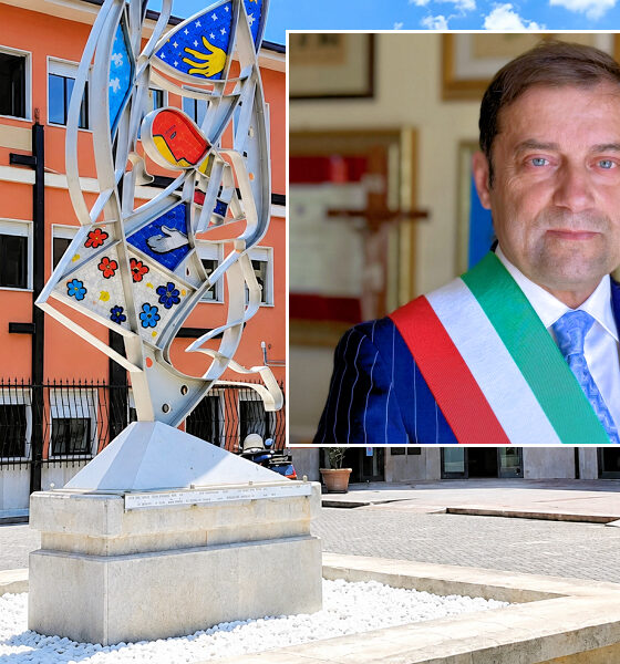Comune di Bisignano sindaco Francesco Fucile