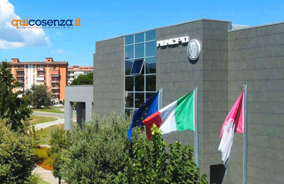 Rende, Laboratorio Civico sul nuovo PSC: «Le rassicurazioni non bastano, servono atti e trasparenza» 51 PSC_Rende