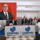 Confsal Calabria Antonio Lento