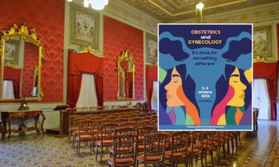 Congresso Ostetricia Ginecologia provincia Cosenza