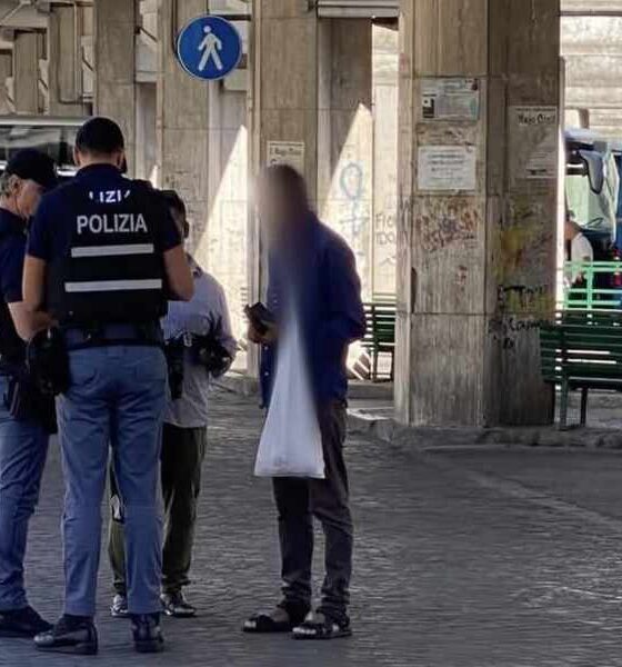 Controlli Autostazione