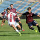 Cosenza Calcio Altamura
