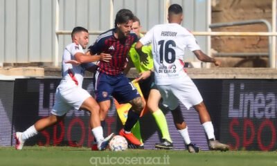 Cosenza Calcio Foggia_04