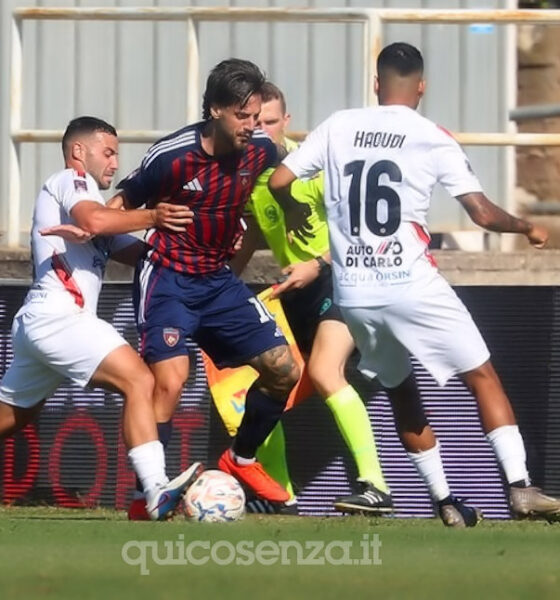 Cosenza Calcio Foggia_04