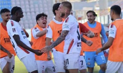 Cosenza - Foggia 0 - 2