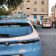 Cosenza minaccia di lanciarsi dal balcone San Vito CS