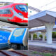 Cosenza stazione ferroviaria frecciarossa intercity