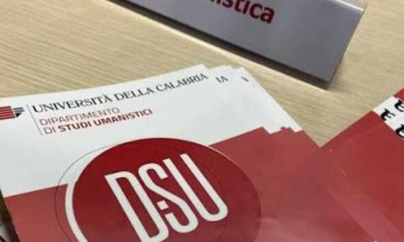 DiSU Unical 01