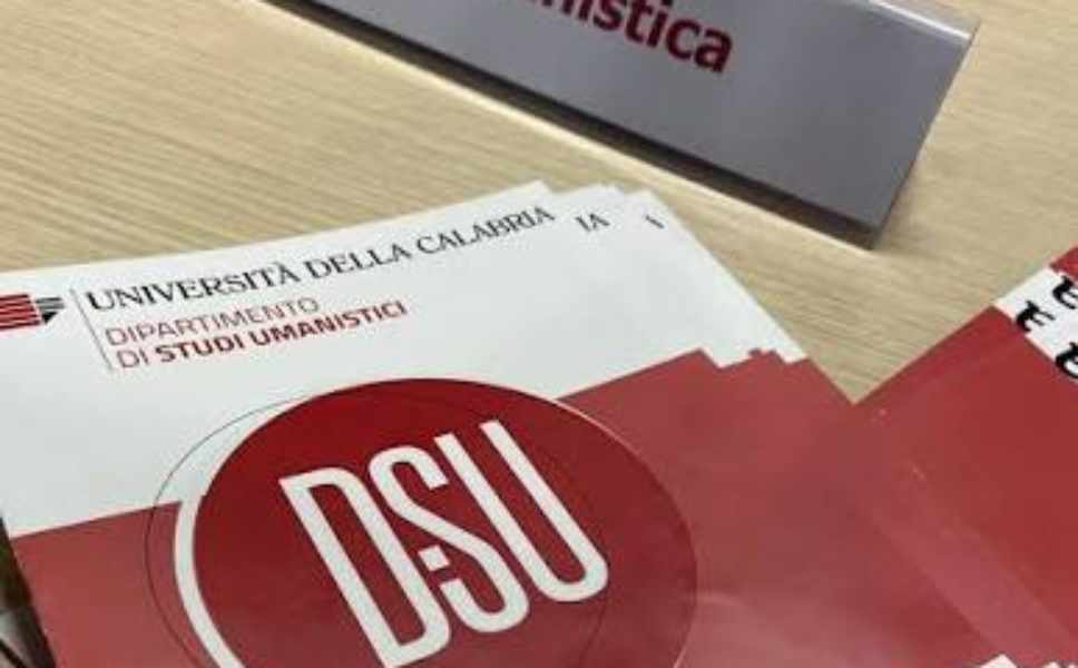 Unical, tensioni al DiSU e lauree a rischio per il malore di un docente. La condanna del Rettore 51 DiSU Unical 01