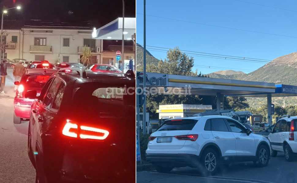 Distributori carburanti code 02