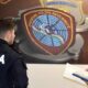 Divisione Anticrimine Polizia - champagne