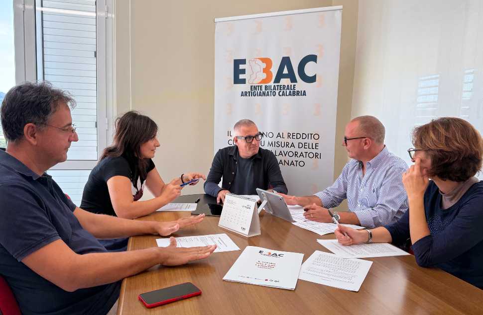 EBAC bonus