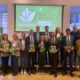 Ecosistema Urbano Cosenza 2026 9 posto premiazione