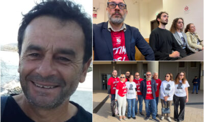 Edison Malaj famiglia