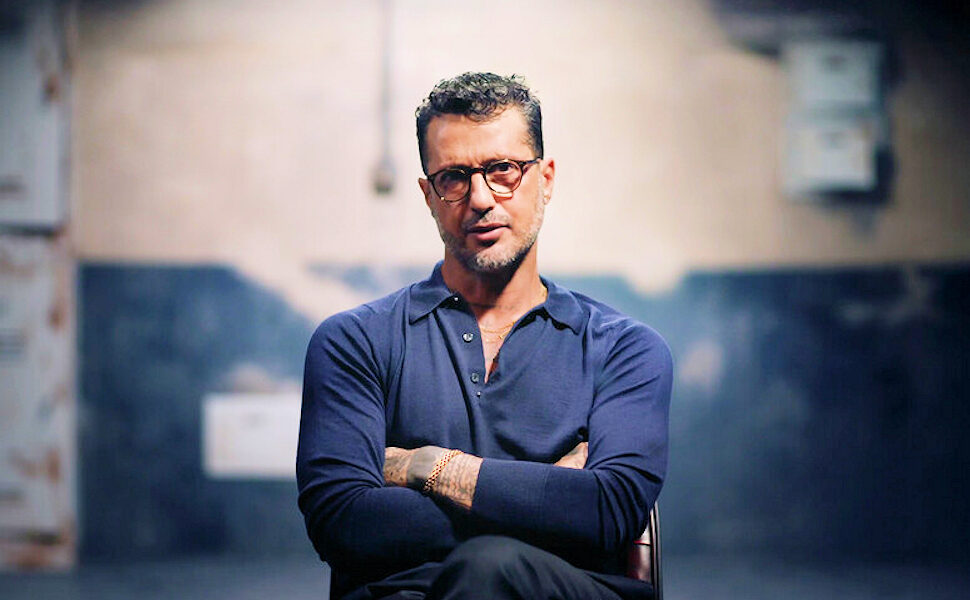 Fabrizio Corona