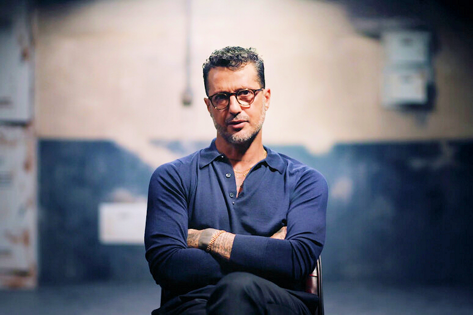 Fabrizio Corona