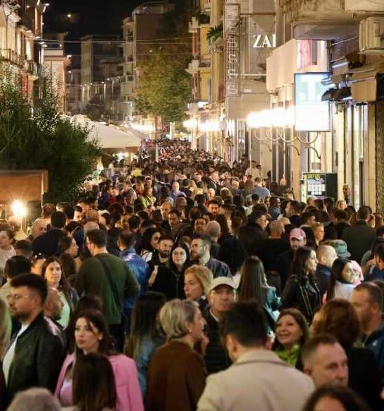 Festa del Cioccolato Cosenza 01