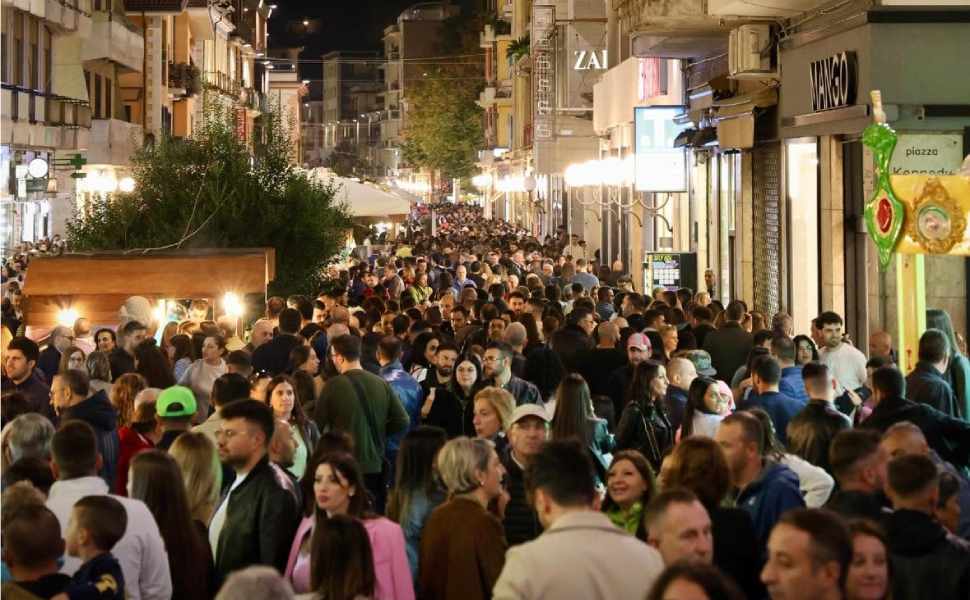 Festa del Cioccolato Cosenza 01