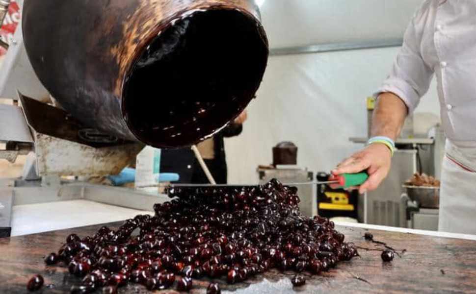 Festa del Cioccolato Cosenza 02