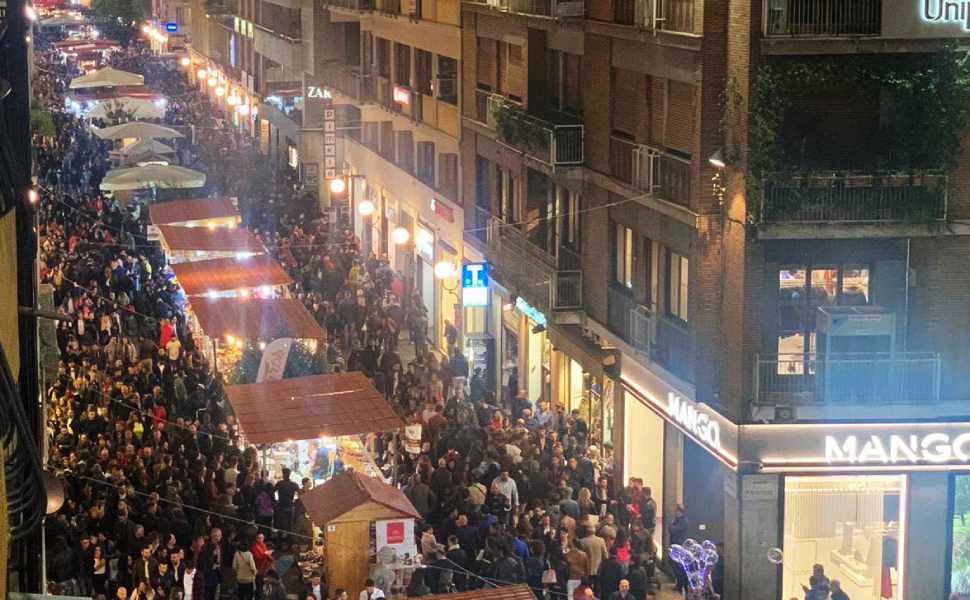 Festa del Cioccolato Cosenza 03