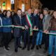 Festa del cioccolato 2026 - taglio del nastro 01