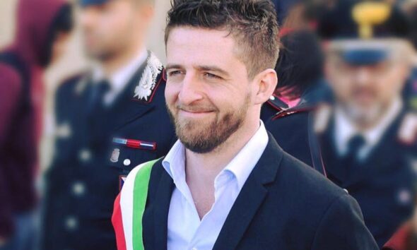 Flavio Stasi 1