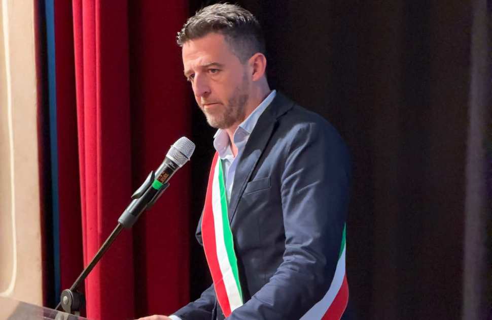 Inchiesta 'Ginestra': lunedì l’interrogatorio del sindaco Flavio Stasi 94 Flavio Stasi_interrogatorio