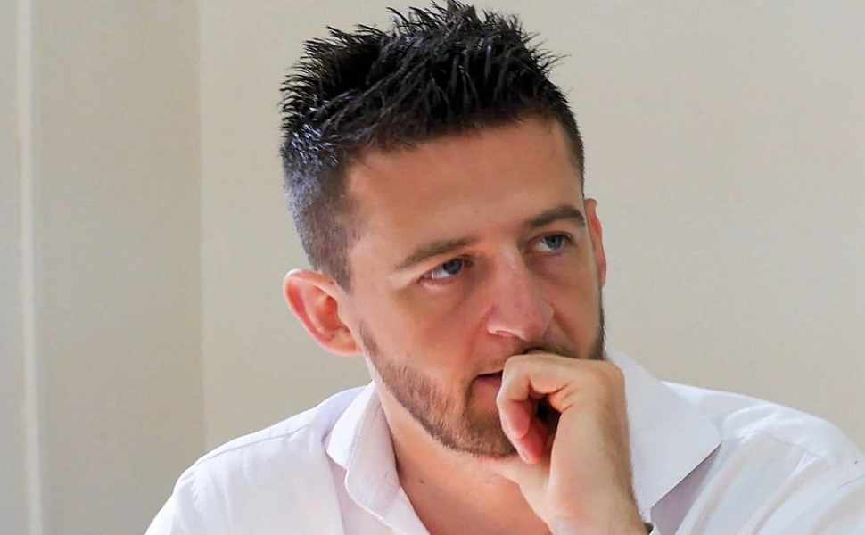 Arresto Stasi, reazioni: Caruso esprime solidarietà, Bignami attacca il centrosinistra: «silenzio imbarazzato» 94 Flavio Stasi