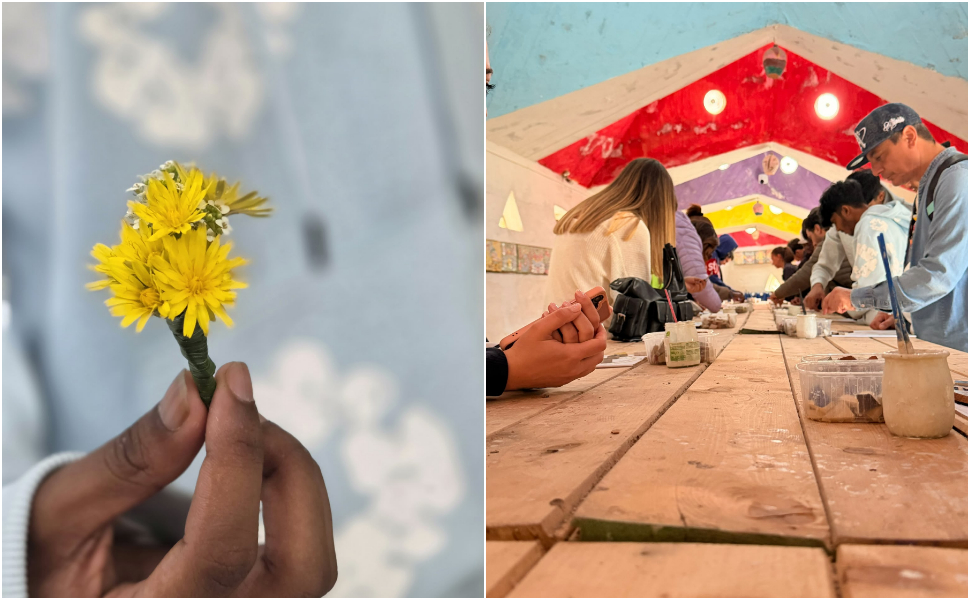 "Focus on your GOAL": la ricetta dell'ascolto. Il progetto che aiuta i ragazzi cosentini a uscire dal buio delle dipendenze 52 Focus on your GOAL Cosenza 02 lab