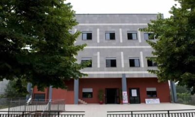 Fondazione Roberta Lanzino - sede