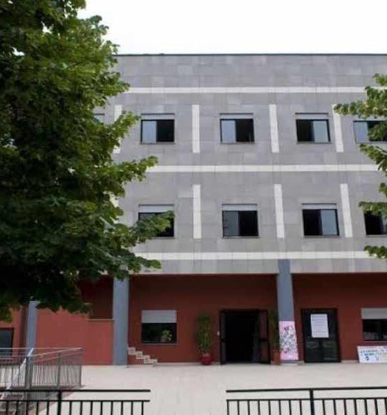 Fondazione Roberta Lanzino - sede