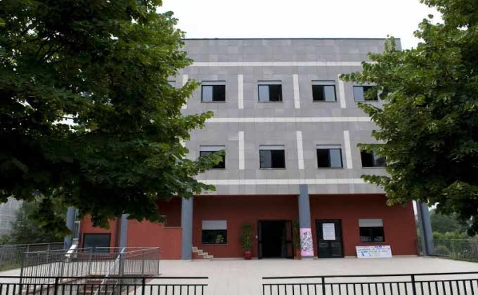Rende, l'impegno della "Fondazione Roberta Lanzino": 3 progetti per l'inclusione e i diritti delle donne 51 Fondazione Roberta Lanzino - sede
