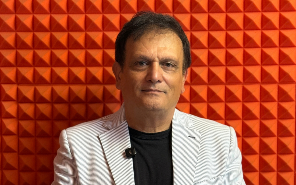 Il sapore della Calabria nel bicchiere: Vincenzo Serra racconta "Qual’Italy" il suo progetto di amaro artigianale 52 Foto Vincenzo Serra produttore amari Qual'Italy
