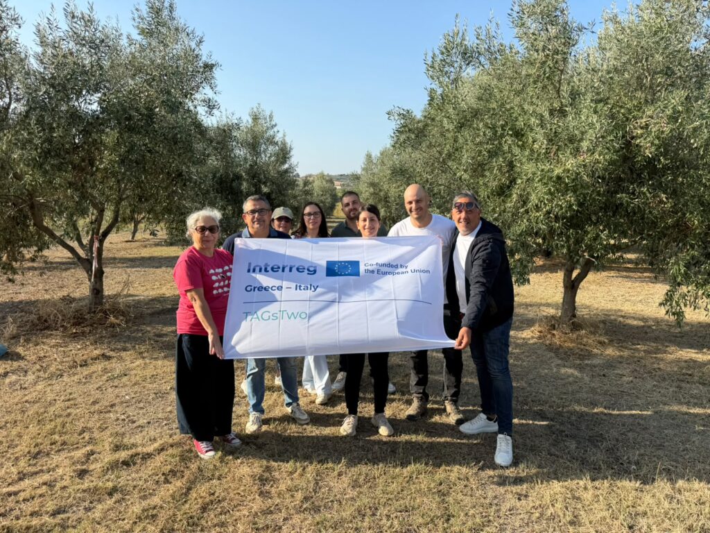Agricoltura del futuro, in Calabria la tecnologia entra nei campi: il progetto nel sito pilota 53 agricoltura calabria