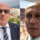 Cosenza, De Cicco «percorso politico con Caruso irrevocabilmente chiuso». Il Sindaco «Ha rotto l'alleanza per candidarsi» 52 Francesco-De-Cicco-Franz-Caruso sindaco di Cosenza