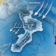 aria Fredda Calabria neve sila