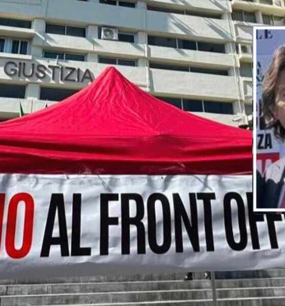 Front Office Le Pera