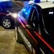Una densa colonna di fumo, carabinieri scoprono un incendio di rifiuti: due denunce 52 Fumo rifiuti - carabinieri