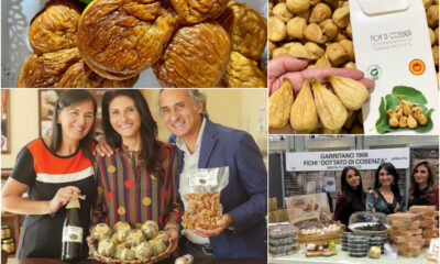 Garritano Fichi di Cosenza Dop