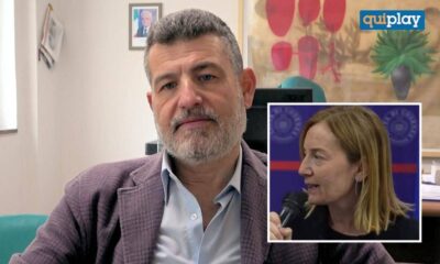 Mazzuca e Locanto vicesindaco