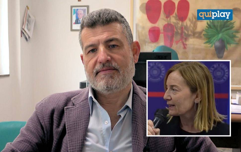 Mazzuca e Locanto vicesindaco
