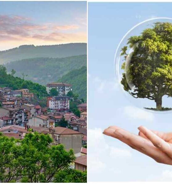 Green Communities_montagna