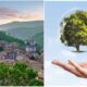Rilancio della montagna e sviluppo sostenibile in Calabria: 4,6 milioni ai Comuni con Green Communities 55 Green Communities_montagna