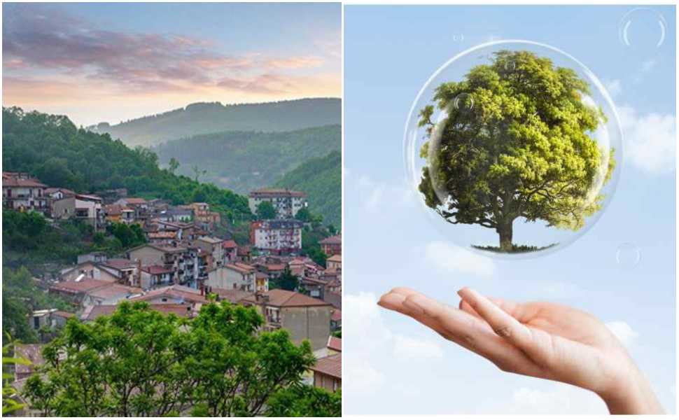 Green Communities_montagna
